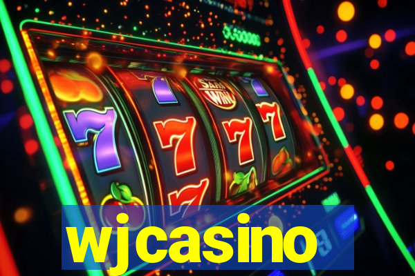 wjcasino - jogos slots premium